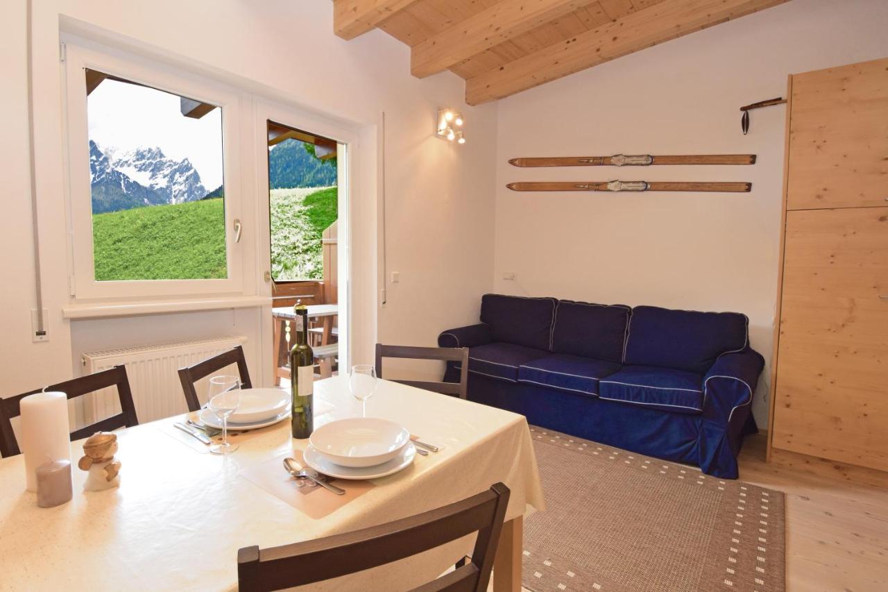 Ferienwohnung Aurturist Sesto Exterior foto