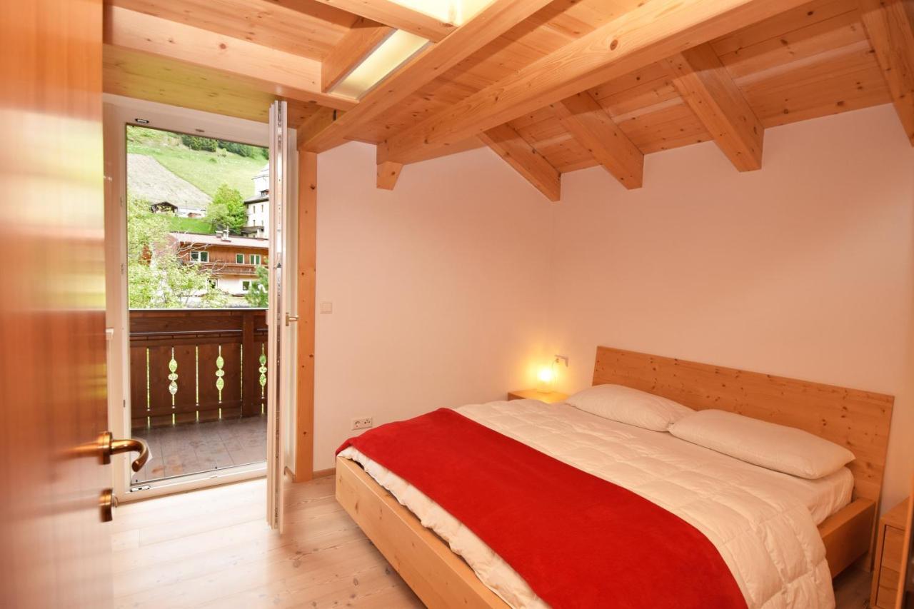 Ferienwohnung Aurturist Sesto Exterior foto