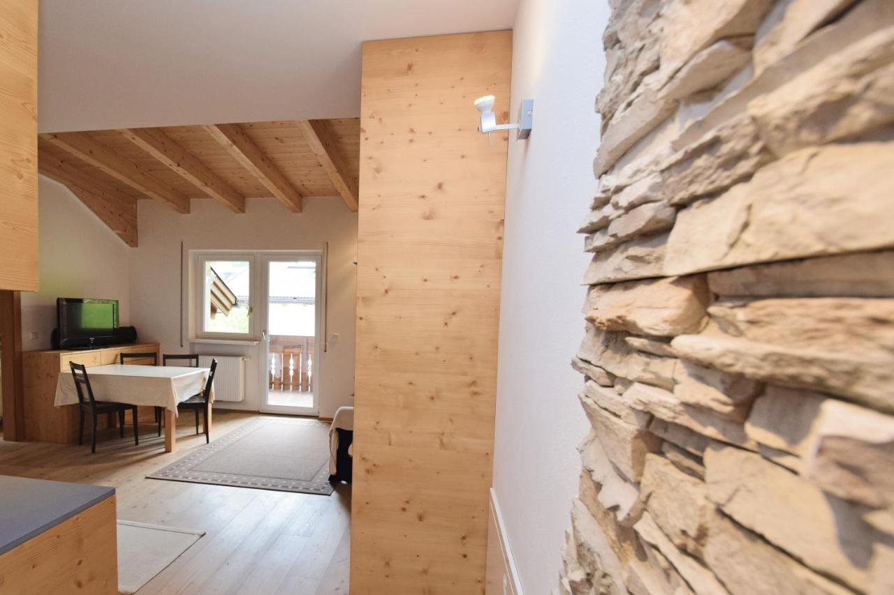 Ferienwohnung Aurturist Sesto Exterior foto