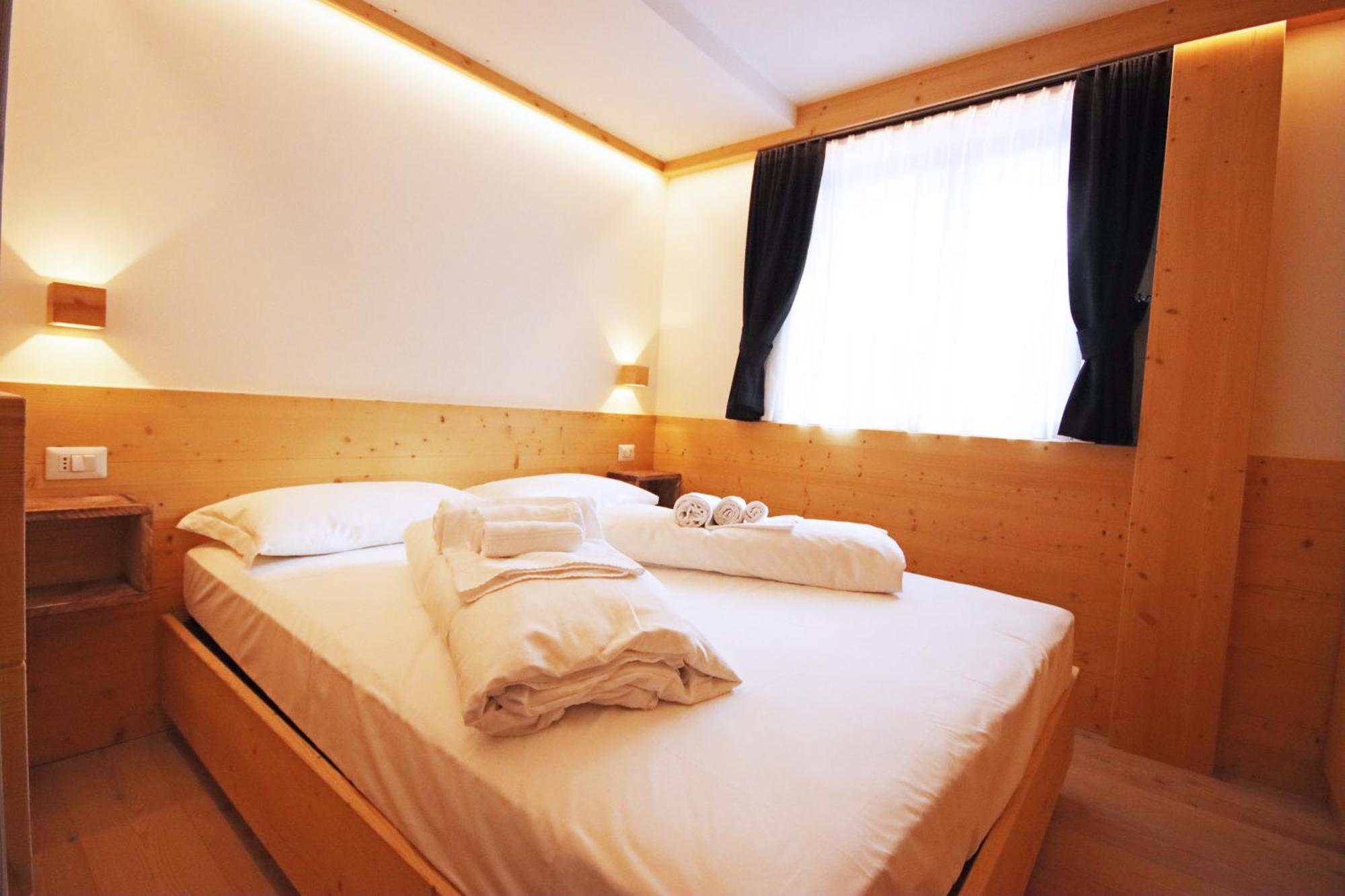 Ferienwohnung Aurturist Sesto Zimmer foto