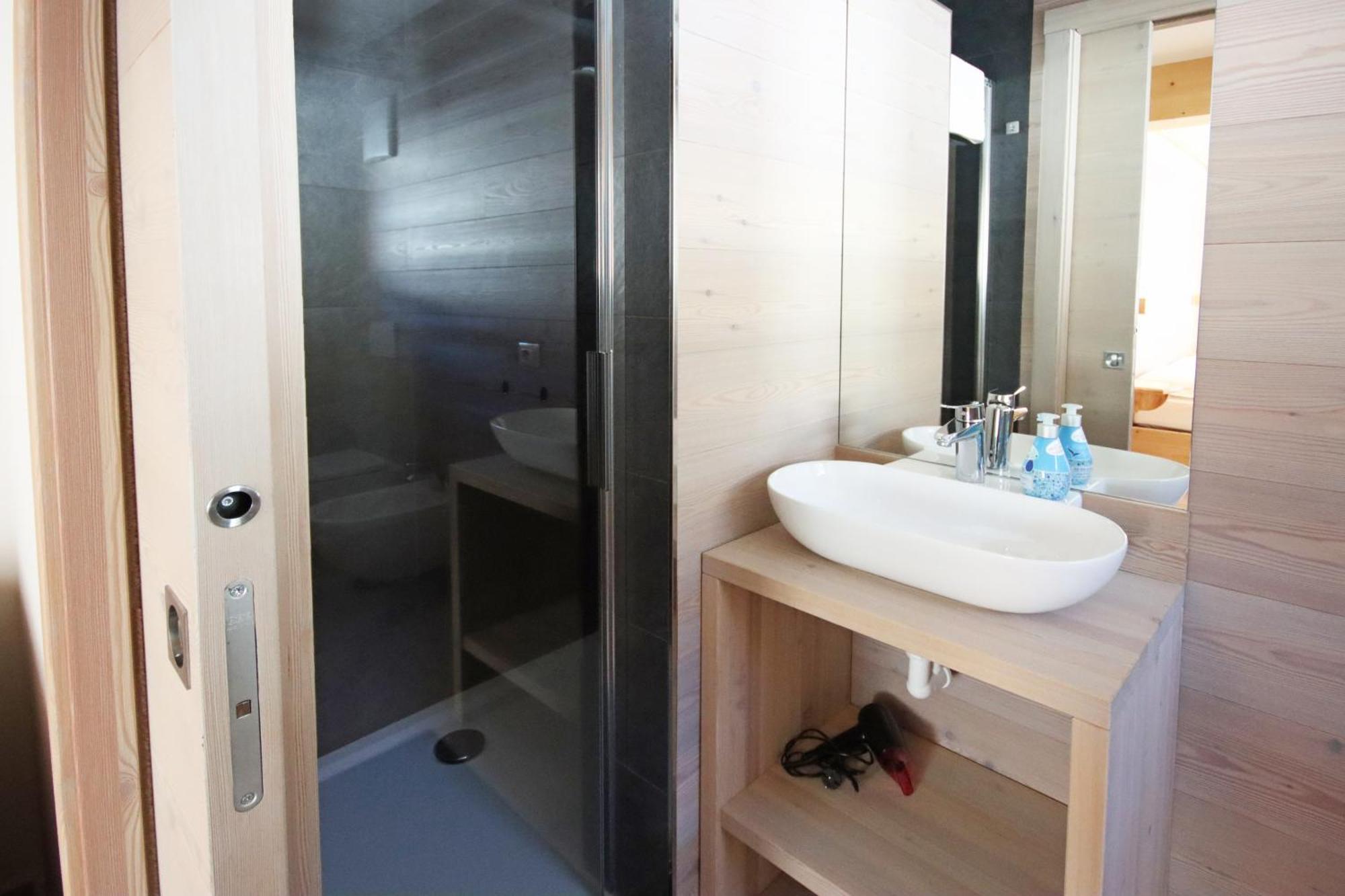 Ferienwohnung Aurturist Sesto Zimmer foto
