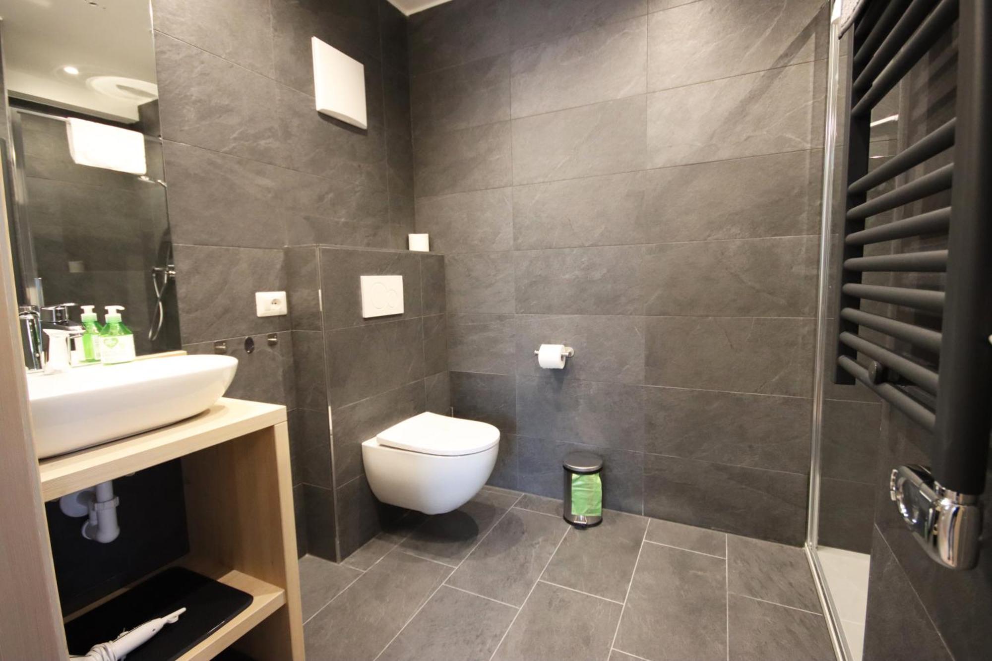 Ferienwohnung Aurturist Sesto Zimmer foto
