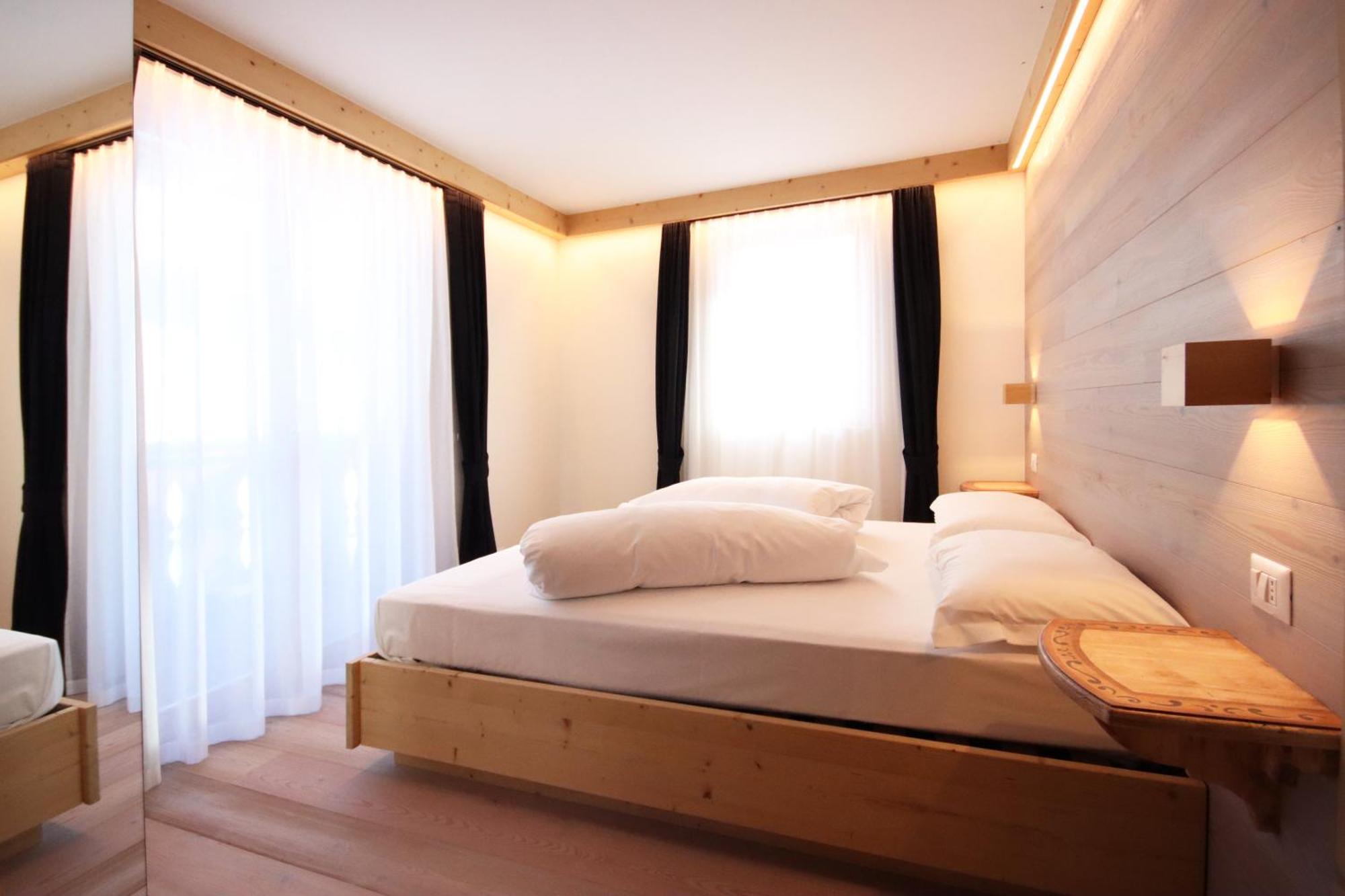 Ferienwohnung Aurturist Sesto Zimmer foto