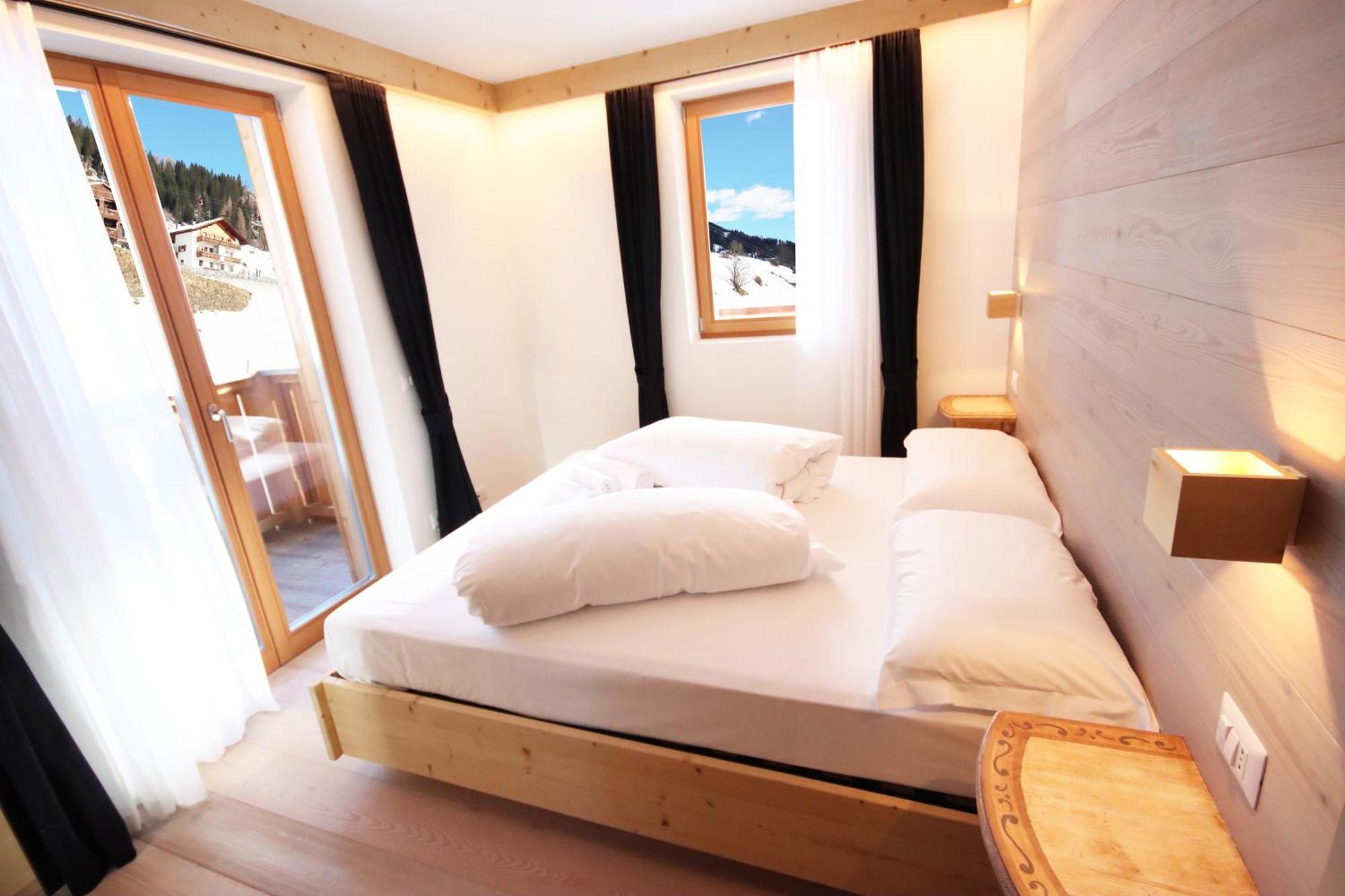 Ferienwohnung Aurturist Sesto Zimmer foto